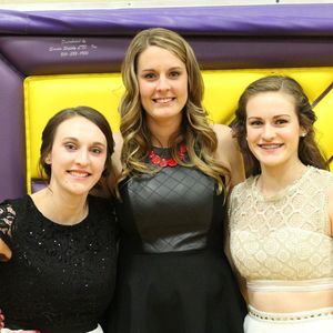 Meet your Posher, Melanie